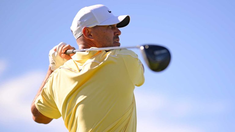 2026 WM Phoenix Open Thursday TV coverage: Round 1 2026 WM Phoenix Open Thursday TV coverage: Round 1