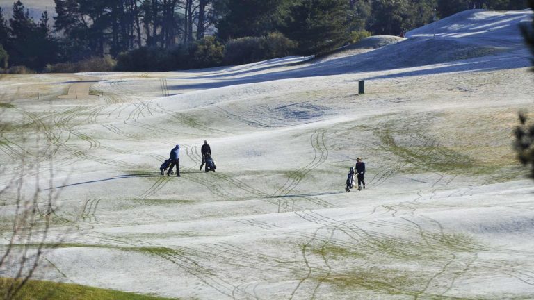 5 ways to survive winter golf like a pro 5 ways to survive winter golf like a pro