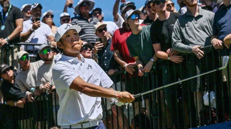 Anthony Kim completes remarkable comeback, wins first event in 16 years Anthony Kim completes remarkable comeback, wins first event in 16 years