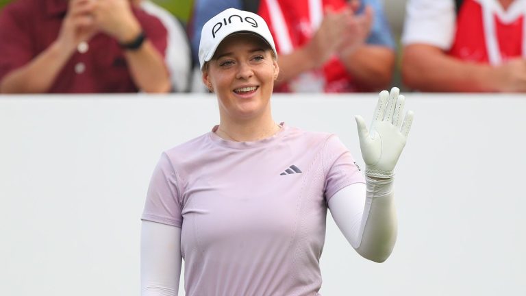 Aussie golf stars make strong start to LPGA Thailand - News