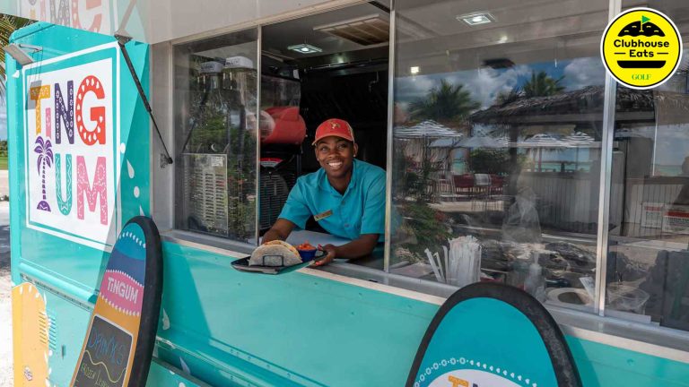Best golf course food and drinks: A travel writer’s favorites Best golf course food and drinks: A travel writer's favorites