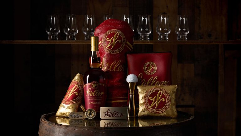 Bettinardi's latest HIVE release is for classy drinkers