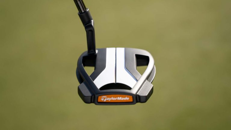 Brooks Koepka makes rare putter switch. Here's how that happened