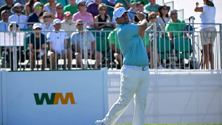 Chris Gotterup storms back for epic WM Phoenix Open victory