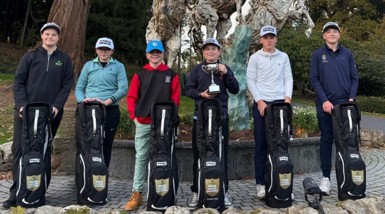 Close House to host PING Junior Masters in 2026 - Golf News