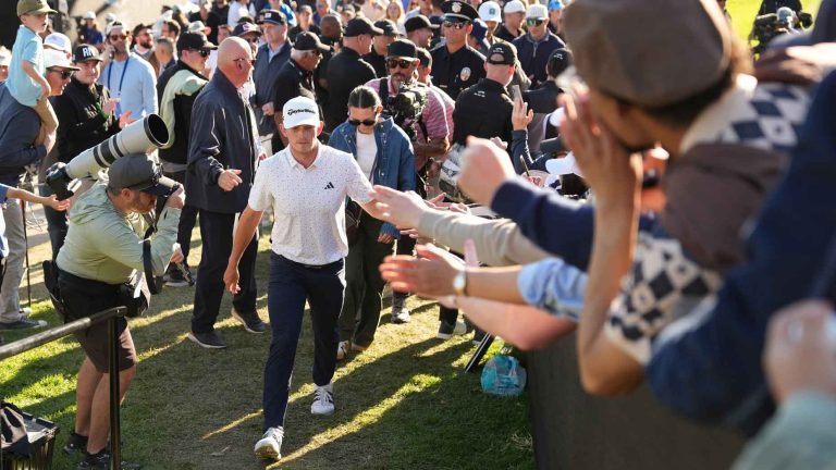 Genesis Invitational money 2026: Total purse, payout breakdown Genesis Invitational money 2026: Total purse, payout breakdown