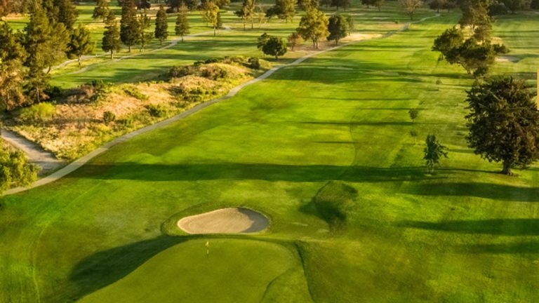 Gridiron golf? 5 public courses near this year's Super Bowl site