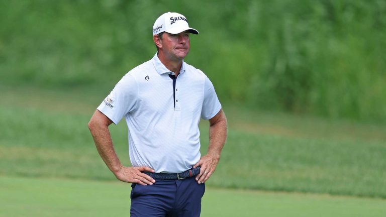 He’s been an outspoken PGA Tour critic. Now he’s joining its board He's been an outspoken PGA Tour critic. Now he's joining its board