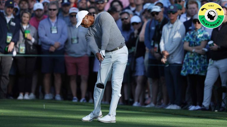Hitting longer drives starts with understanding this key concept