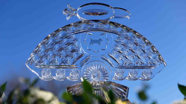 How much every player made at TPC Scottsdale How much every player made at TPC Scottsdale