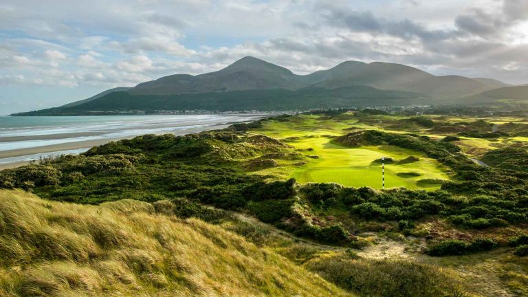 How to play the big-name UK and Ireland courses in 2027 How to play the big-name UK and Ireland courses in 2027