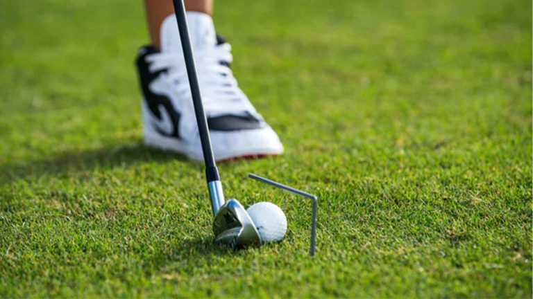 Improve your ball-striking with this best-seller