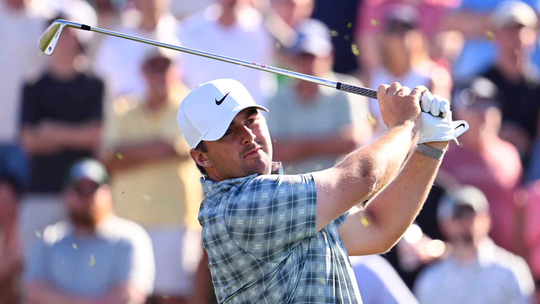 Wm Phoenix Open Bag Policy 2026