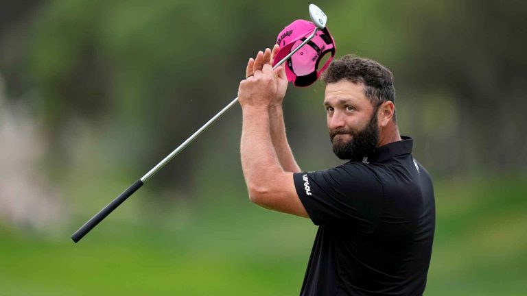 Jon Rahm 'pleased' with rumored solution to expensive LIV issue