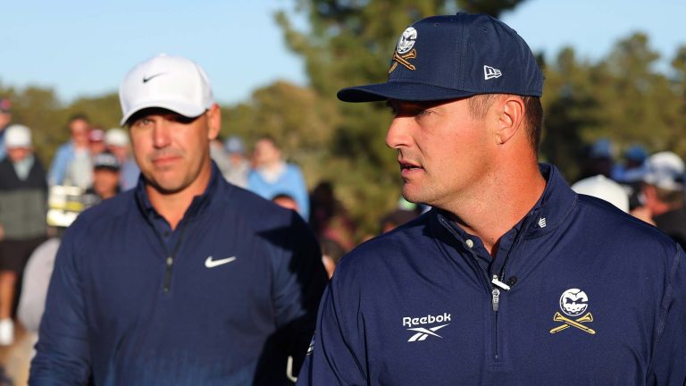 LIV Golf's changes, explained: 10 shocking exits, signings, rules, more