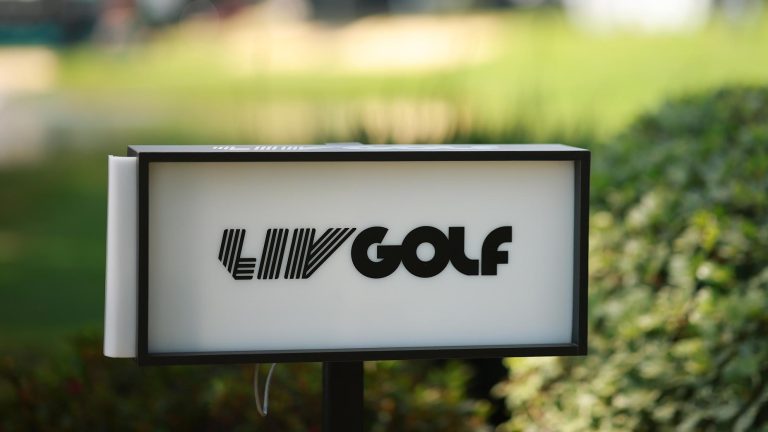 LIV issues defiant response to world ranking caveat