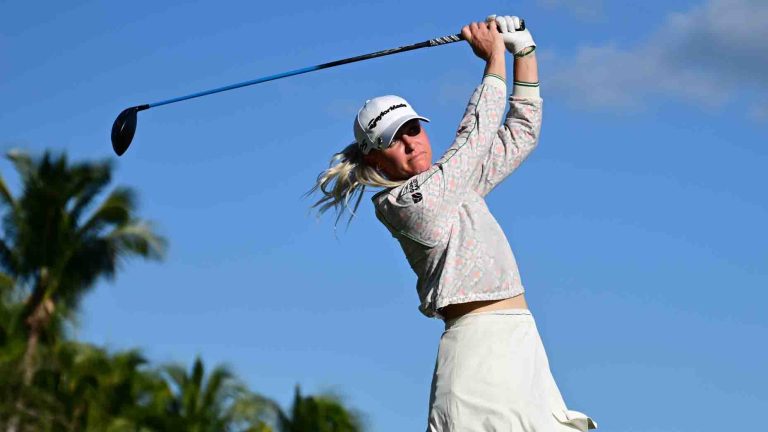 LPGA's big 2025 question is already getting answered in 2026