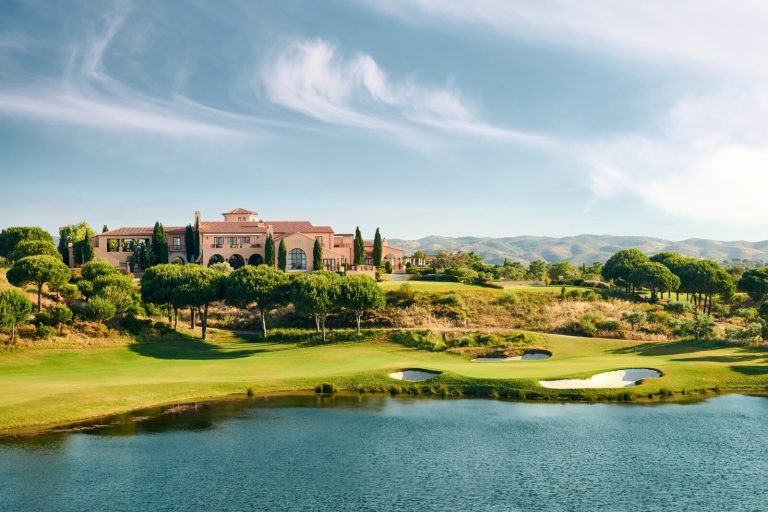 MONTE REI TO UNDERTAKE LANDMARK COURSE RENOVATION – Golf News Monte Rei