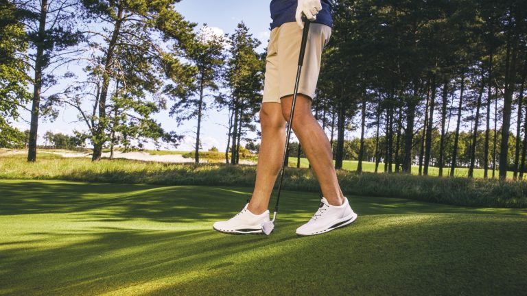 New Release: ECCO GOLF's BIOM C5 for All-Conditions Performance - Equipment - News