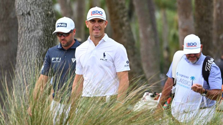 PGA Tour pros criticize easy course conditions at PGA National PGA Tour pros criticize easy course conditions at PGA National