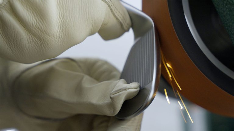 PGA Tour pros do this to their wedges every week, should you? PGA Tour pros do this to their wedges every week, should you?