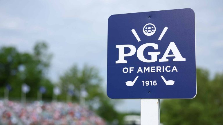 PGA of America tabs new CEO after Derek Sprague’s exit PGA of America tabs new CEO after Derek Sprague's exit