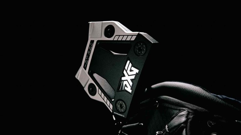 PXG adds first center-shafted ‘zero torque’ putter to its lineup PXG adds first center-shafted 'zero torque' putter to its lineup