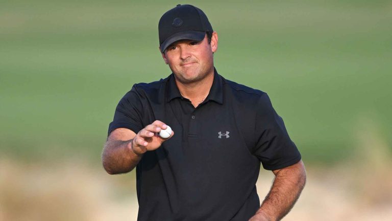 Patrick Reed likely locks up PGA Tour card for 2027 with Qatar win