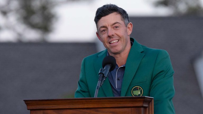 Rory McIlroy’s 5 pre-Masters plans sound like a dream return Rory McIlroy's 5 pre-Masters plans sound like a dream return