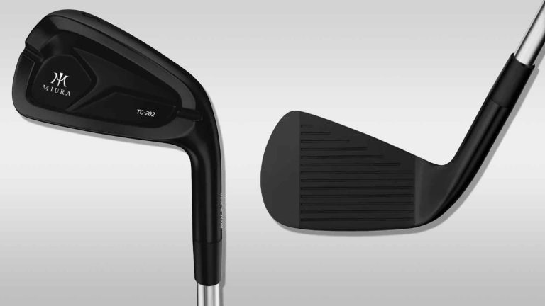 Shop Miura’s TC-202 QPQ irons Shop Miura's TC-202 QPQ irons