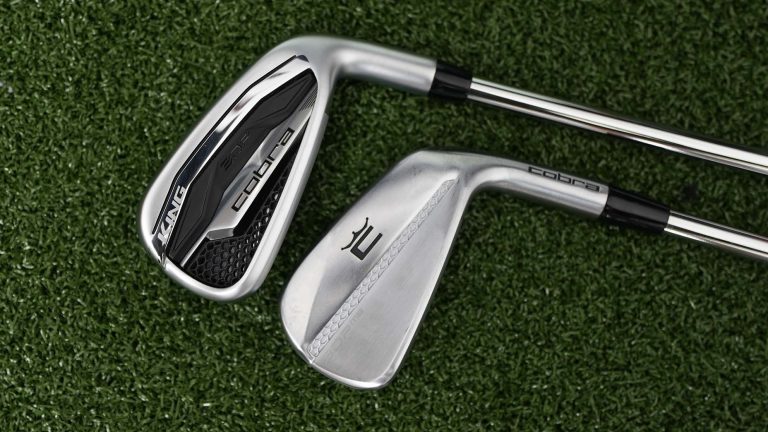 Should you play game-improvement irons? Should you play game-improvement irons?