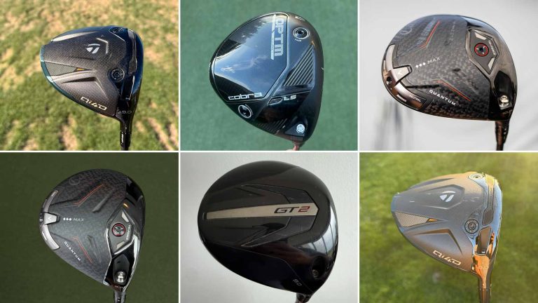 The 6 drivers our staff loved during testing