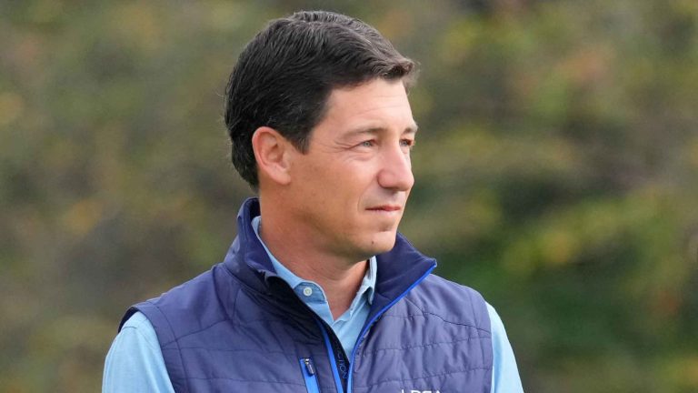 The LPGA made a mistake. Its boss owned it. But questions persist