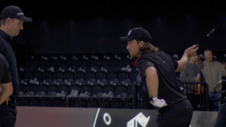 The 'unbelievable' tip Butch Harmon gave Tommy Fleetwood