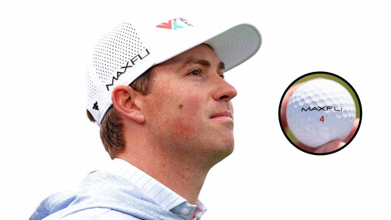 This pro is going the gear free agent route, except for this one piece
