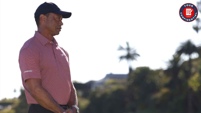 Tiger Woods’ Masters chances, West Coast Swing takeaways Tiger Woods' Masters chances, West Coast Swing takeaways