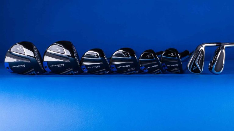 Tour Edge introduces new Hot Launch Max lineup Tour Edge introduces new Hot Launch Max lineup