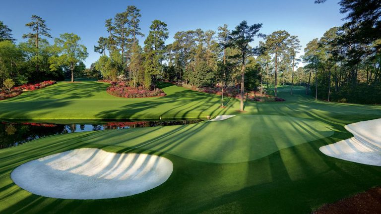 What are the Most Luxurious Golf Courses in the World? – Golf News Augusta National