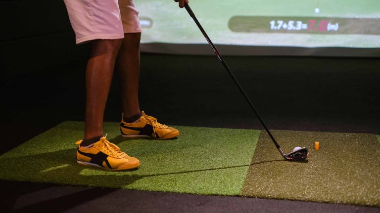 What's the best thing to practice during the off-season?