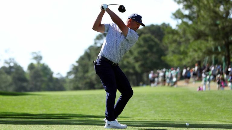 What’s the best way to add swing speed over the off-season? What's the best way to add swing speed over the off-season?