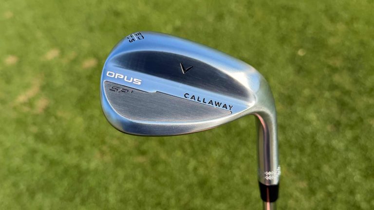 Why Callaway’s Opus SP+ wedge fills a unique niche Why Callaway's Opus SP+ wedge fills a unique niche