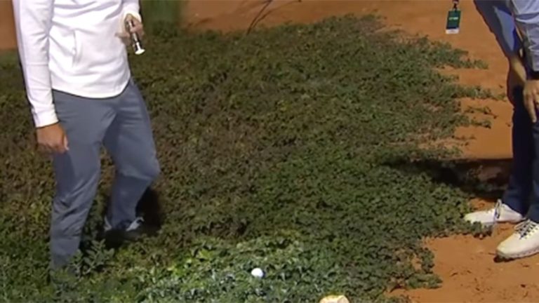 Why this LIV Golf ruling needed a unique tool
