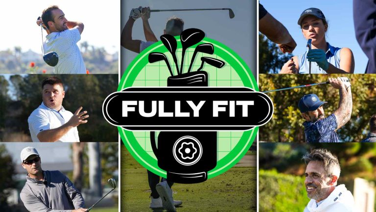 Why we’re ‘testing’ golf clubs differently this year Why we're 'testing' golf clubs differently this year