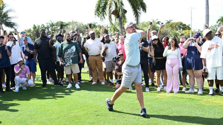 Will Bryson get a billion? And what LPGA needs. An authority has thoughts