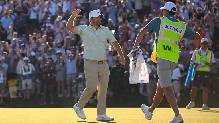 Winners, losers, questions from PGA Tour’s West Coast Swing Winners, losers, questions from PGA Tour's West Coast Swing