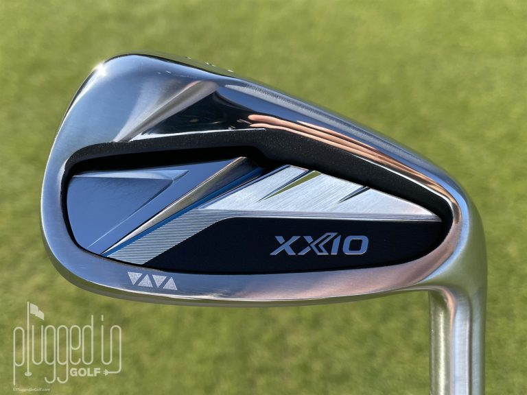 XXIO 14 Irons Review – Plugged In Golf XXIO 14 Irons