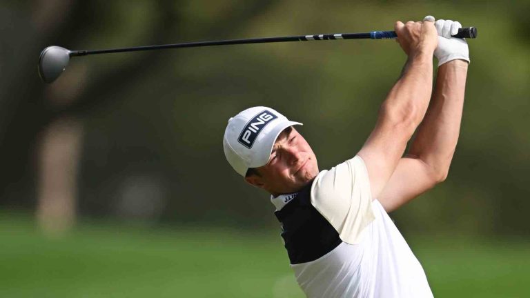 ‘What precedent are you setting?’ Tour star questions Koepka-Reed moves ‘What precedent are you setting?’ Tour star questions Koepka-Reed moves