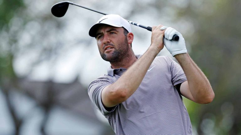 2026 Arnold Palmer Invitational Thursday TV coverage: Round 1 2026 Arnold Palmer Invitational Thursday TV coverage: Round 1