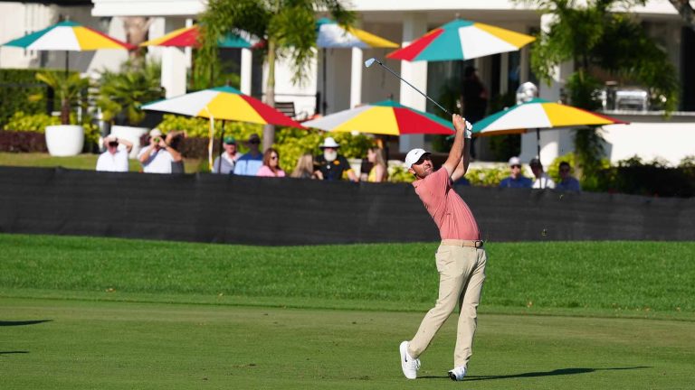 2026 Arnold Palmer Invitational odds: Scheffler, McIlroy favored