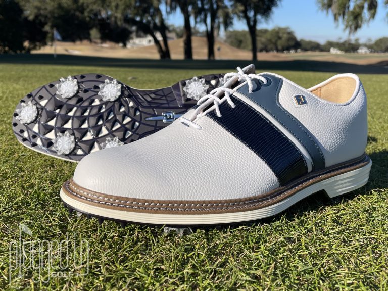 2026 FootJoy Premiere Series